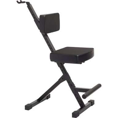 ACCESORIO INSTRUMENTOS MUSICALES GATOR DELUXE GUITAR SEAT