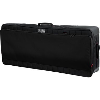 ACCESORIO INSTRUMENTOS MUSICALES GATOR G-PG-61 PRO-GO SERIES 61-NOTE KEYBOARD BAG