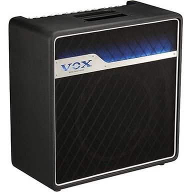 ACCESORIO INSTRUMENTOS MUSICALES VOX MVX150C1 150W 1X12 COMBO AMP WITH NUTUBE TECHNOLOGY