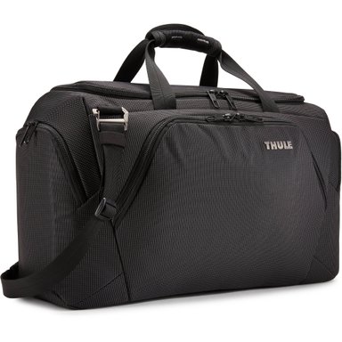 ACCESORIO INSTRUMENTOS MUSICALES THULE 44L CROSSOVER 2 DUFFEL (BLACK)