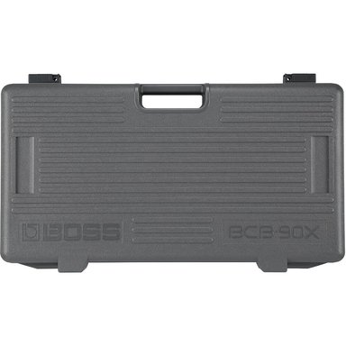 ACCESORIO INSTRUMENTOS MUSICALES BOSS BCB-90X DELUXE PEDAL BOARD AND CASE
