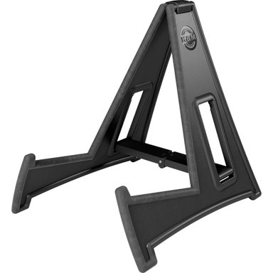 ACCESORIO INSTRUMENTOS MUSICALES K&M KYM 17595 UKULELE / VIOLIN INSTRUMENT STAND (BLACK)