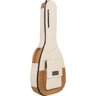 ACCESORIO INSTRUMENTOS MUSICALES GATOR LUX SERIES DREAD GIG BAG (MALT)