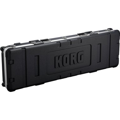 ACCESORIO INSTRUMENTOS MUSICALES KORG HARD CASE FOR GRANDSTAGE 88 STAGE PIANO