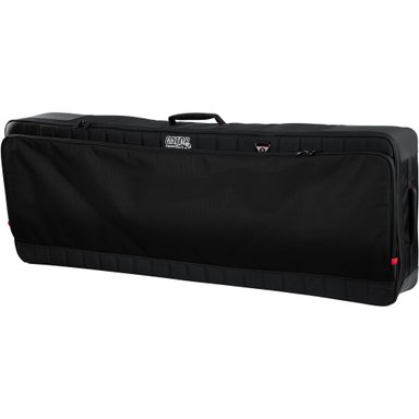 ACCESORIO INSTRUMENTOS MUSICALES GATOR G-PG-76 PRO-GO SERIES 76-NOTE KEYBOARD BAG