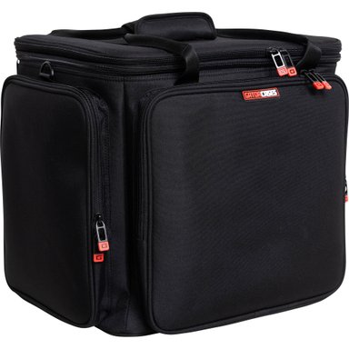 ACCESORIO INSTRUMENTOS MUSICALES GATOR LARGE MODULAR MUTE BAG FOR LOW BRASS PLAYERS