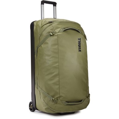 ACCESORIO INSTRUMENTOS MUSICALES THULE 32' CHASM WHEELED DUFFEL (OLIVINE)