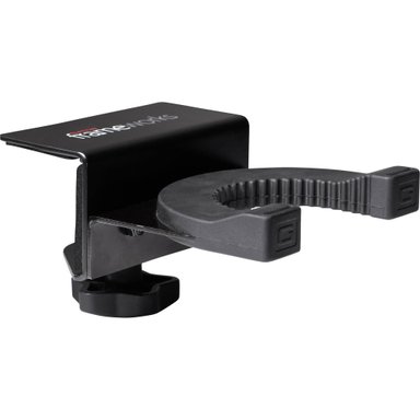 ACCESORIO INSTRUMENTOS MUSICALES GATOR DESK CLAMPING GUITAR REST WITH CLAMP MOUNT