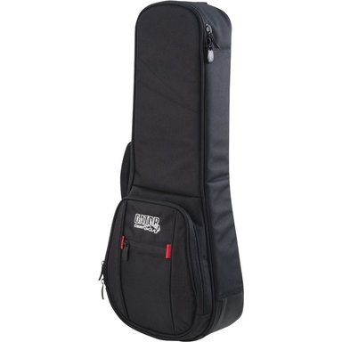 ACCESORIO INSTRUMENTOS MUSICALES GATOR G-PG-UKE-CON PRO-GO SERIES CONCERT STYLE UKULELE BAG