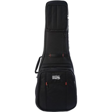 ACCESORIO INSTRUMENTOS MUSICALES GATOR G-PG CLASSIC PRO-GO SERIES CLASSICAL GUITAR BAG