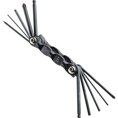 ACCESORIO INSTRUMENTOS MUSICALES K&M KYM 14585 GUITAR MULTI-TOOL