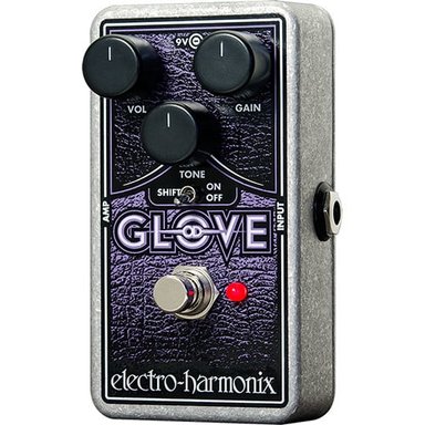 ACCESORIO INSTRUMENTOS MUSICALES ELECTRO-HARMONIX OD GLOVE OVERDRIVE/DISTORTION PEDAL