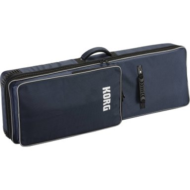 ACCESORIO INSTRUMENTOS MUSICALES KORG SOFT CASE FOR KROSS 61 OR KROSS2 61
