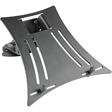 ACCESORIO INSTRUMENTOS MUSICALES K&M KYM 18863 LAPTOP REST FOR 18840 AND 18860 SPIDER PRO STANDS (BLACK)