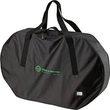 ACCESORIO INSTRUMENTOS MUSICALES K&M KYM 18829 CARRYING CASE FOR 18820 OMEGA PRO KEYBOARD STAND