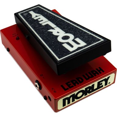 ACCESORIO INSTRUMENTOS MUSICALES MORLEY 20/20 LEAD WAH PEDAL