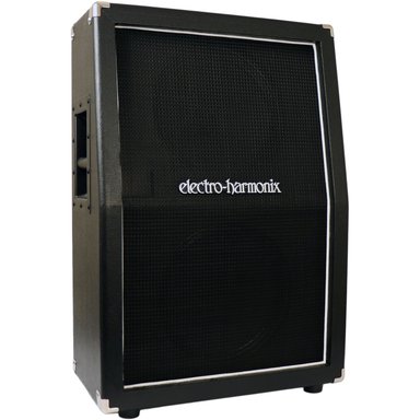 ACCESORIO INSTRUMENTOS MUSICALES ELECTRO-HARMONIX 2X12 SPEAKER CABINET FOR AMPLIFIER HEADS Y COMBO AMPS