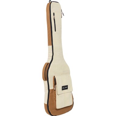 ACCESORIO INSTRUMENTOS MUSICALES GATOR LUX SERIES BASS GIG BAG (MALT)