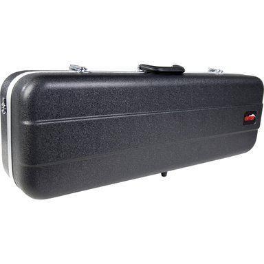 ACCESORIO INSTRUMENTOS MUSICALES GATOR ANDANTE SERIES MOLDED ABS HARDSHELL CASE FOR 4/4 VIOLIN