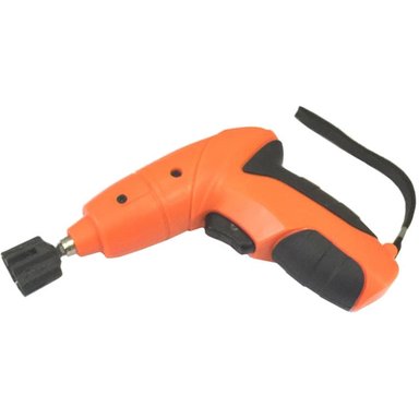 ACCESORIO INSTRUMENTOS MUSICALES PYLE PRO WIRELESS ELECTRIC STRING WINDER FOR GUITARS Y OTHER STRING INSTRUMENTS