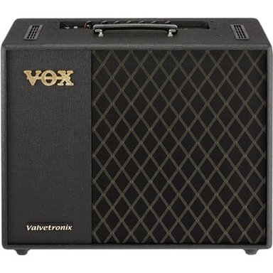 ACCESORIO INSTRUMENTOS MUSICALES VOX VALVETRONIX VT100X HYBRID MODELING 1X12 COMBO GUITAR AMPLIFIER