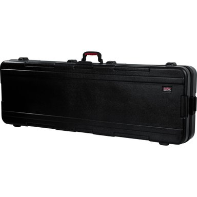 ACCESORIO INSTRUMENTOS MUSICALES GATOR TSA SERIES ATA WHEELED CASE FOR 88-NOTE KEYBOARDS