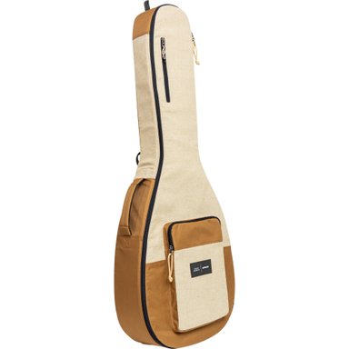ACCESORIO INSTRUMENTOS MUSICALES GATOR CORE SERIES DREAD GIG BAG (MALT)
