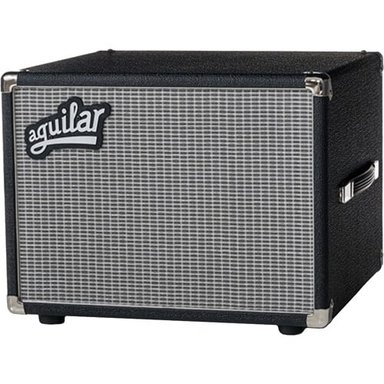 ACCESORIO INSTRUMENTOS MUSICALES AGUILAR DB 112 300W SPEAKER CABINET