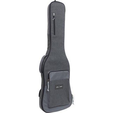 ACCESORIO INSTRUMENTOS MUSICALES GATOR CORE SERIES ELECTRIC GIG BAG (GRAY)