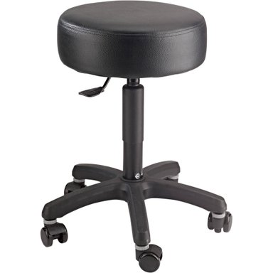 ACCESORIO INSTRUMENTOS MUSICALES K&M KYM 14094 STAGE STOOL (BLACK)