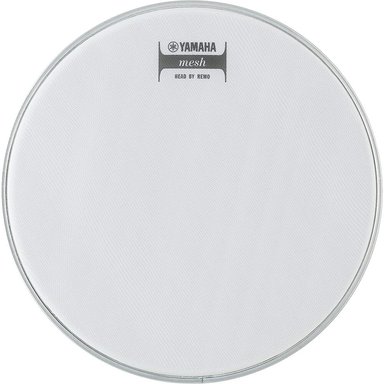 ACCESORIO INSTRUMENTOS MUSICALES YAMAHA DH10-M 10' 2-PLY REMO MESH HEAD
