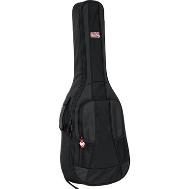 ACCESORIO INSTRUMENTOS MUSICALES GATOR GB-4G-MINIACOU - 4G STYLE GIG BAG FOR MINI ACOUSTIC GUITAR