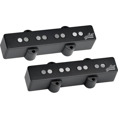 ACCESORIO INSTRUMENTOS MUSICALES AGUILAR 4-STRING JAZZ BASS 60'S ERA EMULATING PICKUP SET