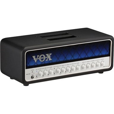 ACCESORIO INSTRUMENTOS MUSICALES VOX MVX150H 150W AMPLIFIER HEAD WITH NUTUBE TECHNOLOGY