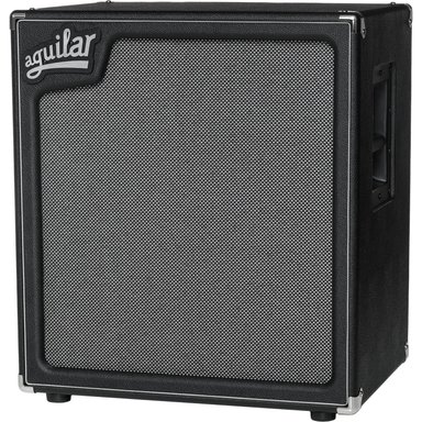 ACCESORIO INSTRUMENTOS MUSICALES AGUILAR SL 410X LIGHTWEIGHT 800W BASS SPEAKER CABINET