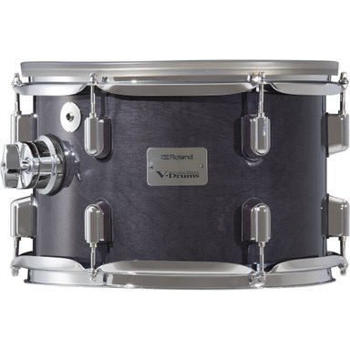 ACCESORIO INSTRUMENTOS MUSICALES ROLAND PDA120 V-DRUMS ACOUSTIC DESIGN 12' TOM PAD (GLOSS EBONY)