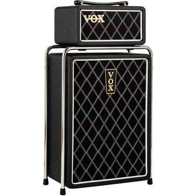ACCESORIO INSTRUMENTOS MUSICALES VOX MINI SUPERBEETLE BASS - 50W BASS AMPLIFIER