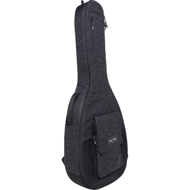 ACCESORIO INSTRUMENTOS MUSICALES GATOR LUX SERIES DREAD GIG BAG (BLACK)