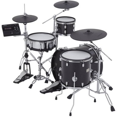 ACCESORIO INSTRUMENTOS MUSICALES ROLAND VAD504 V-DRUMS ACOUSTIC DESIGN ELECTRONIC DRUM KIT