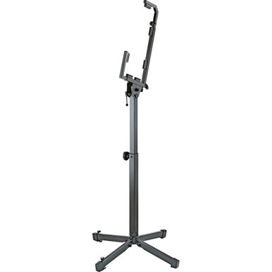 ACCESORIO INSTRUMENTOS MUSICALES K&M KYM 174 ACCORDION STAND (BLACK)