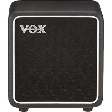 ACCESORIO INSTRUMENTOS MUSICALES VOX BC108 1X8 SPEAKER CABINET FOR MV50 AMPLIFIER HEAD