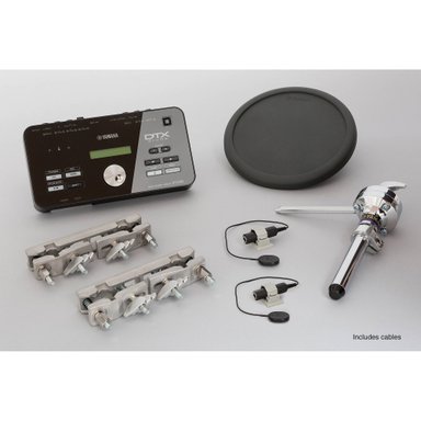 ACCESORIO INSTRUMENTOS MUSICALES YAMAHA DTXHP570 HYBRID DRUM PACK