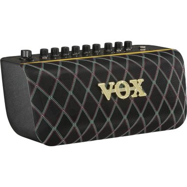 ACCESORIO INSTRUMENTOS MUSICALES VOX ADIO AIR GT 2X3' 50W BLUETOOTH GUITAR AMPLIFIER