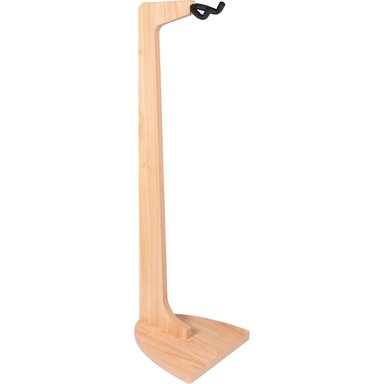 ACCESORIO INSTRUMENTOS MUSICALES GATOR ELITE SERIES DUAL HANGING GUITAR STAND (MAPLE)