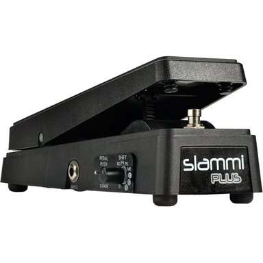 ACCESORIO INSTRUMENTOS MUSICALES ELECTRO-HARMONIX SLAMMI PLUS POLYPHONIC PITCH SHIFTER/HARMONY PEDAL