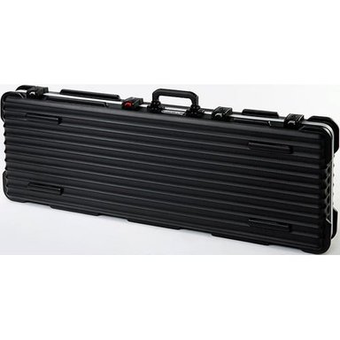 ACCESORIO INSTRUMENTOS MUSICALES IBANEZ MRB500C HARDSHELL CASE FOR SELECT ELECTRIC BASS GUITARS