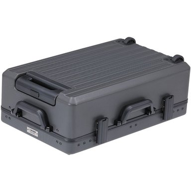 ACCESORIO INSTRUMENTOS MUSICALES BOSS BCB-1000 DELUXE WHEELED PEDAL BOARD AND CASE