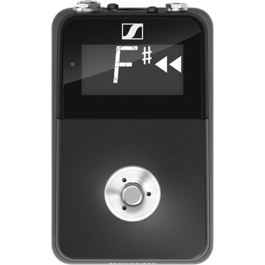 ACCESORIO INSTRUMENTOS MUSICALES SENNHEISER XSW-D PEDALBOARD RX PEDALBOARD RECEIVER FOR XSW-D DIGITAL WIRELESS SYSTEM (2.4 GHZ)