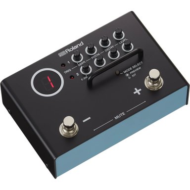 ACCESORIO INSTRUMENTOS MUSICALES ROLAND TM-1 TRIGGER MODULE