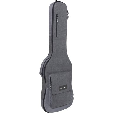 ACCESORIO INSTRUMENTOS MUSICALES GATOR LUX SERIES ELECTRIC GIG BAG (GRAY)